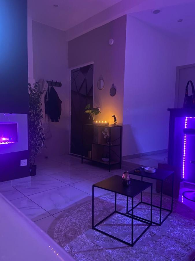 Nuit Privée Cannes