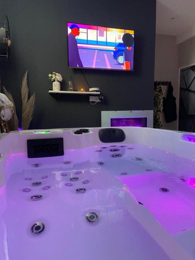 Appartement Nuit Privée *