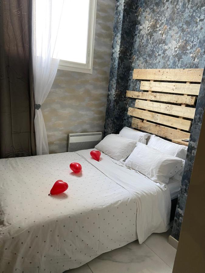 Appartement Nuit Privée