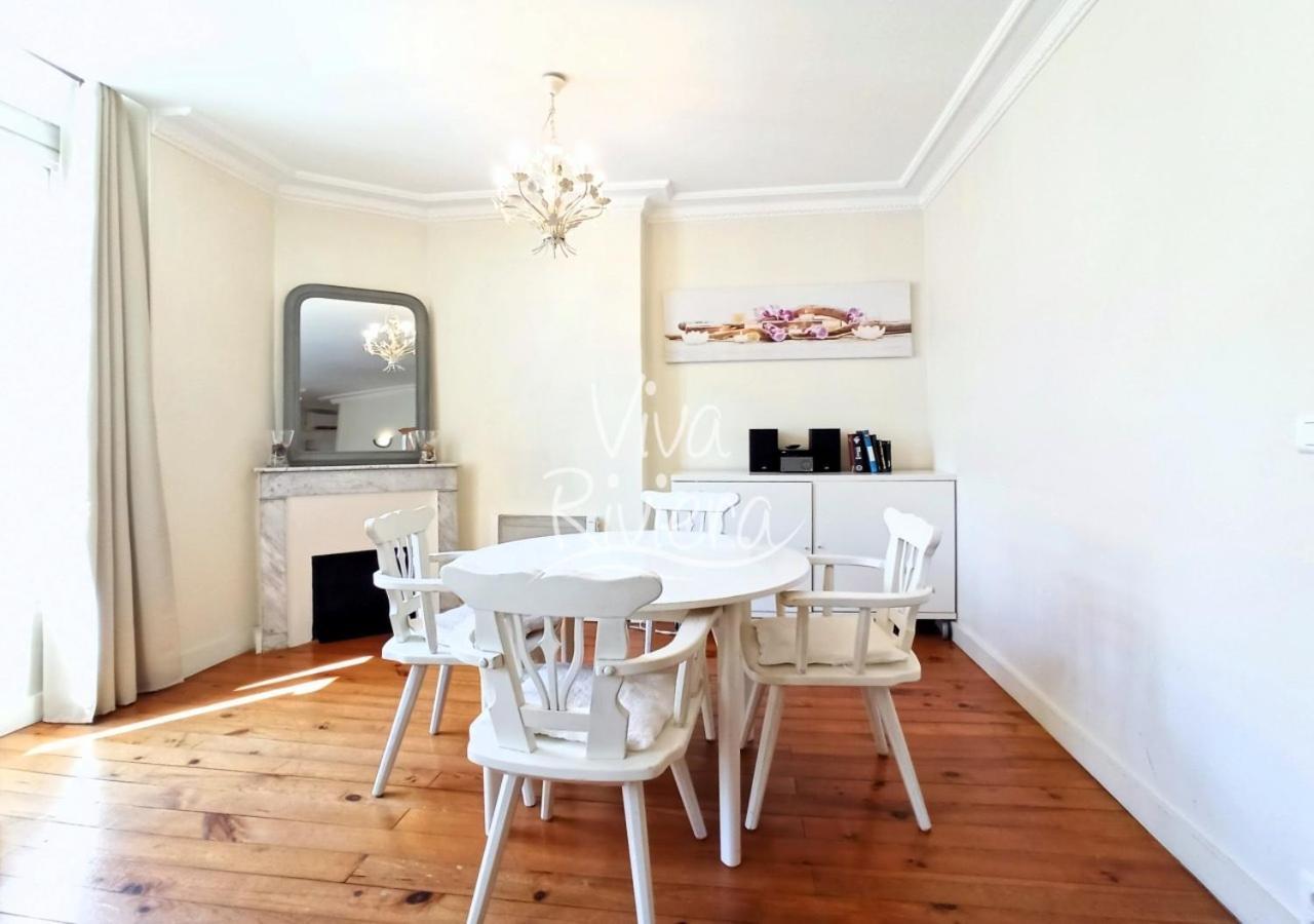 Viva Riviera 5 Rue Florian Appartement *