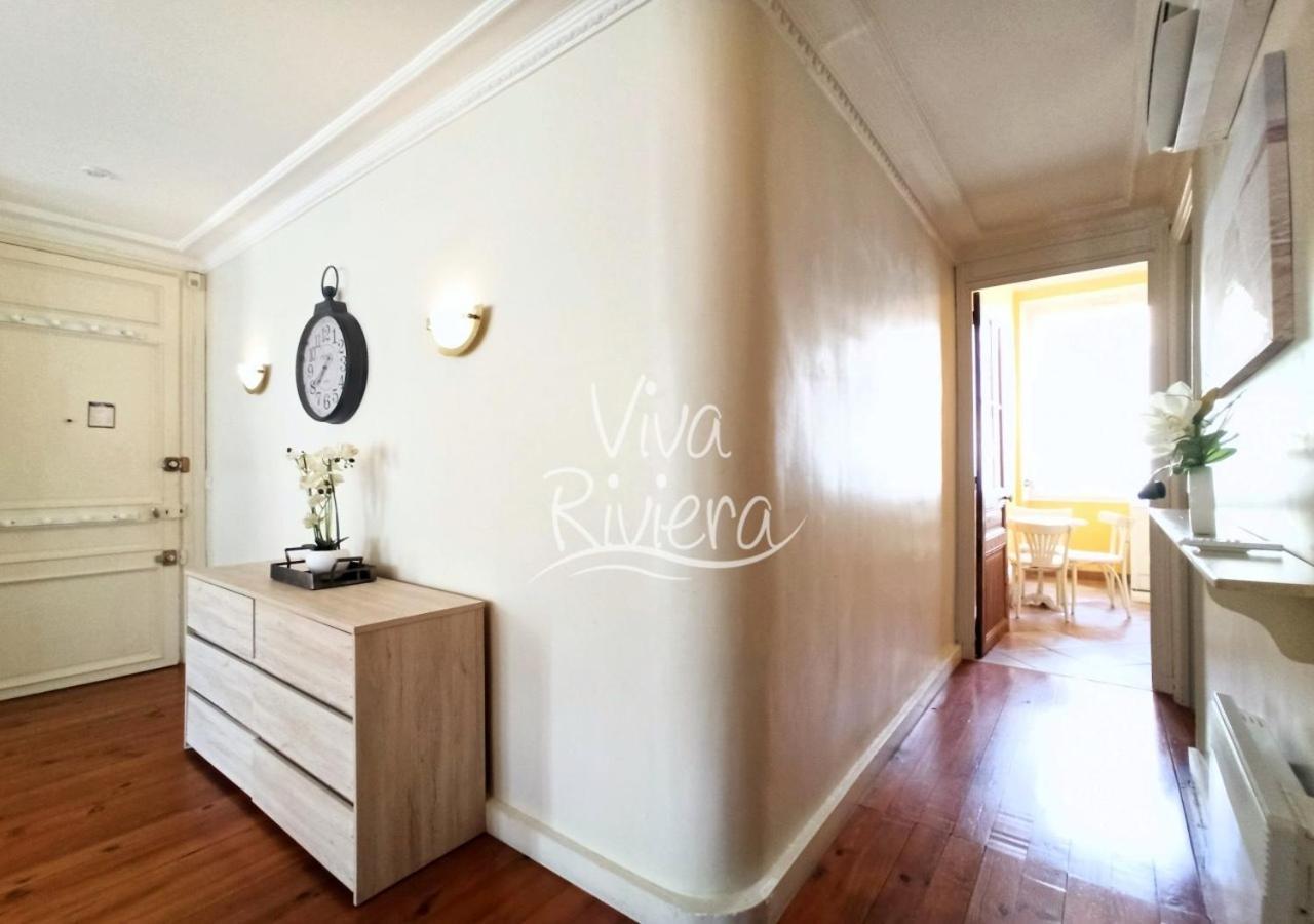 Viva Riviera 5 Rue Florian * Cannes