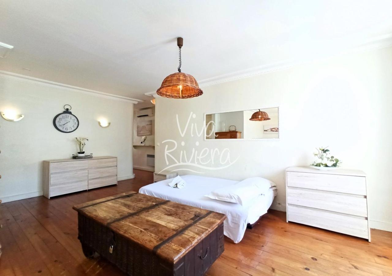 Viva Riviera 5 Rue Florian Appartement Cannes