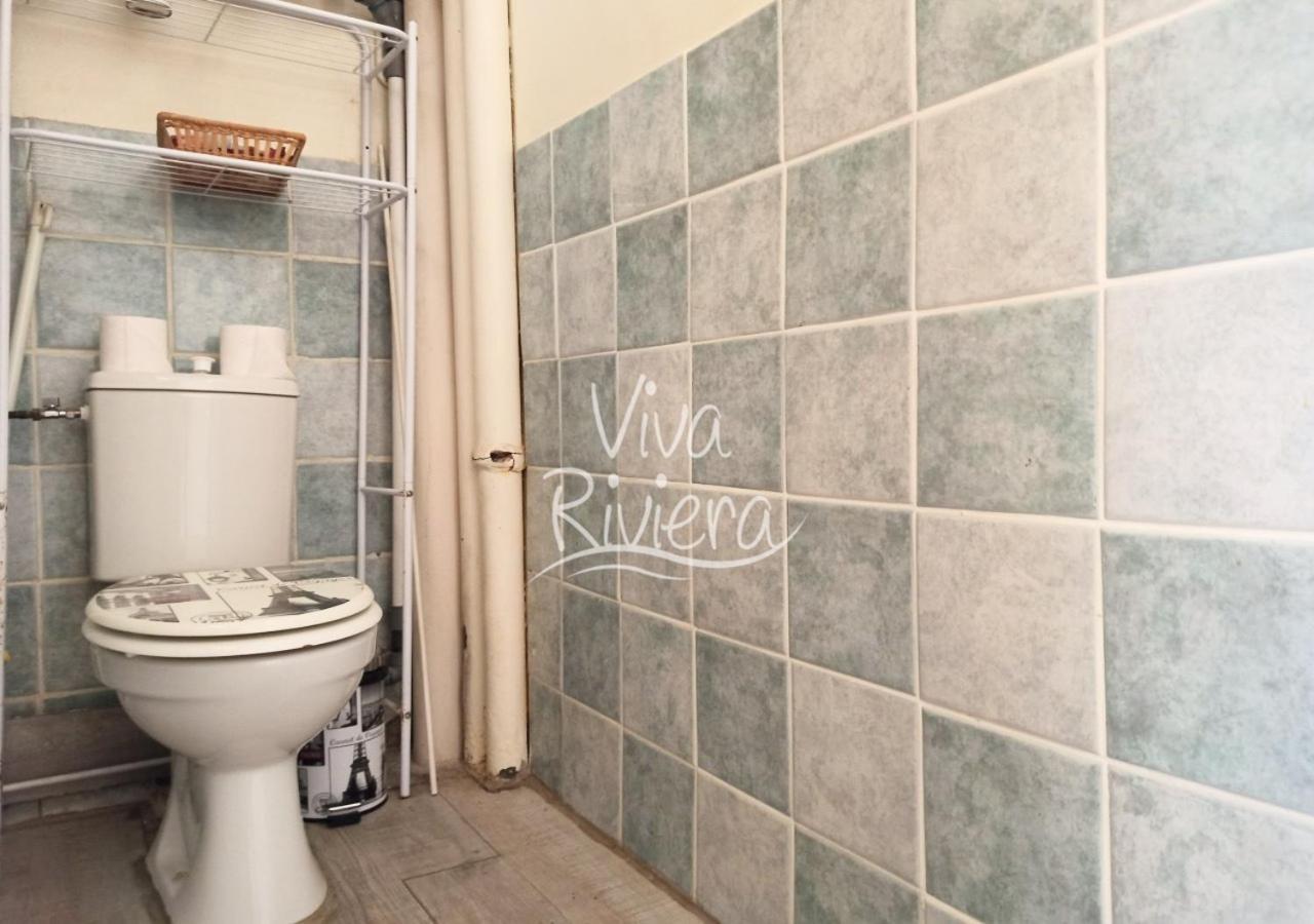 Viva Riviera 5 Rue Florian Appartement