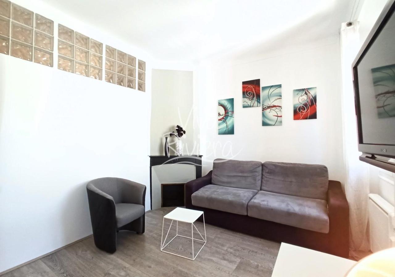 Apartamento Viva Riviera - 10 Rue Florian Cannes