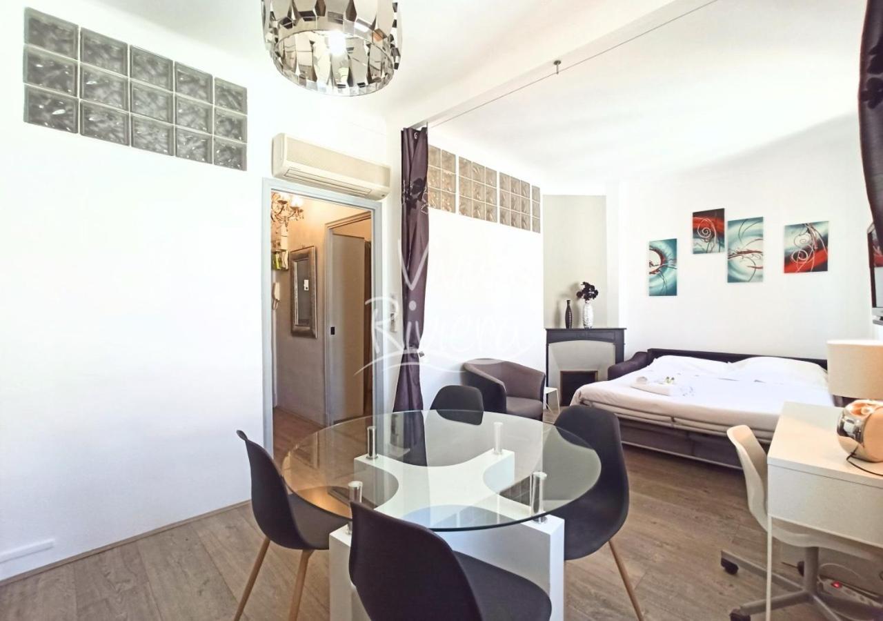 Viva Riviera - 10 Rue Florian * Cannes