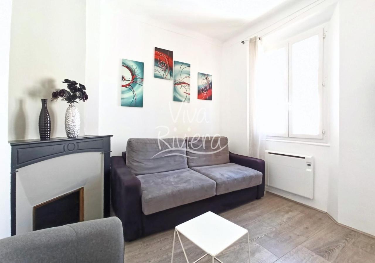 Apartamento Viva Riviera - 10 Rue Florian