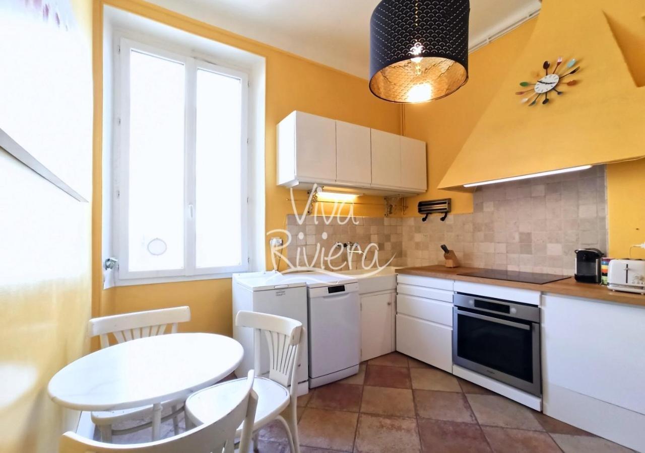 Viva Riviera 5 Rue Florian * Cannes
