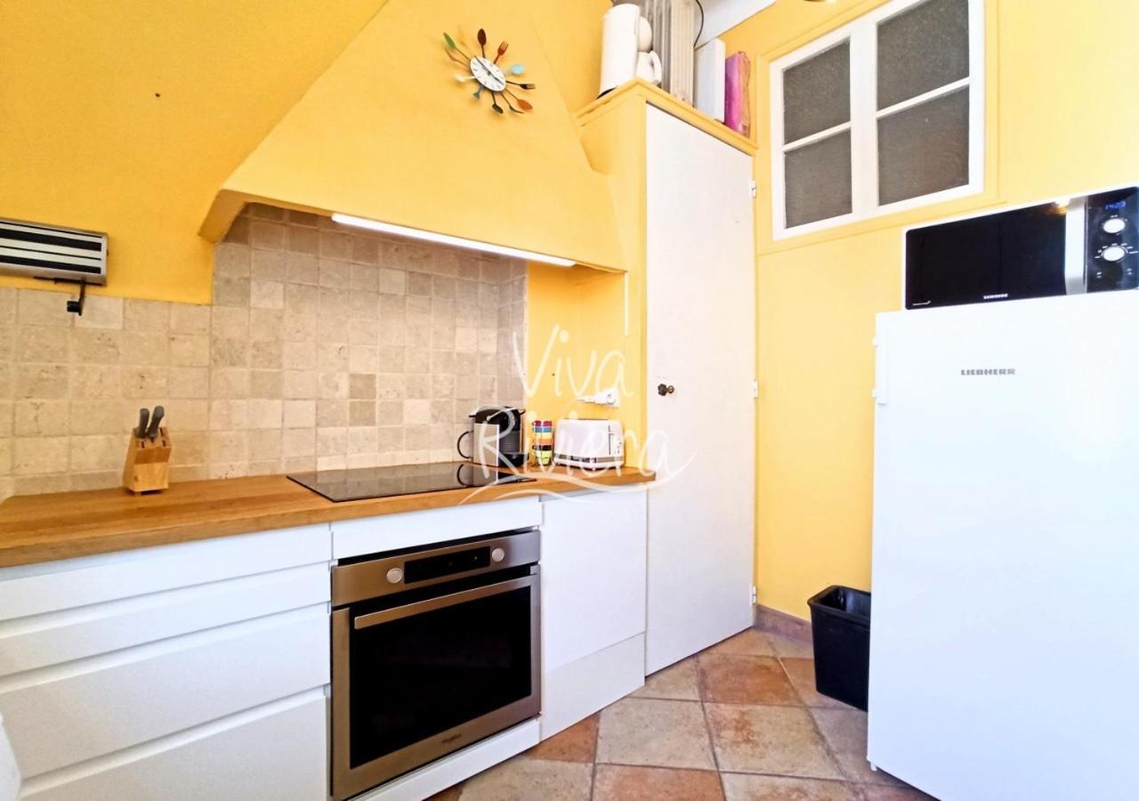 Viva Riviera 5 Rue Florian Appartement *
