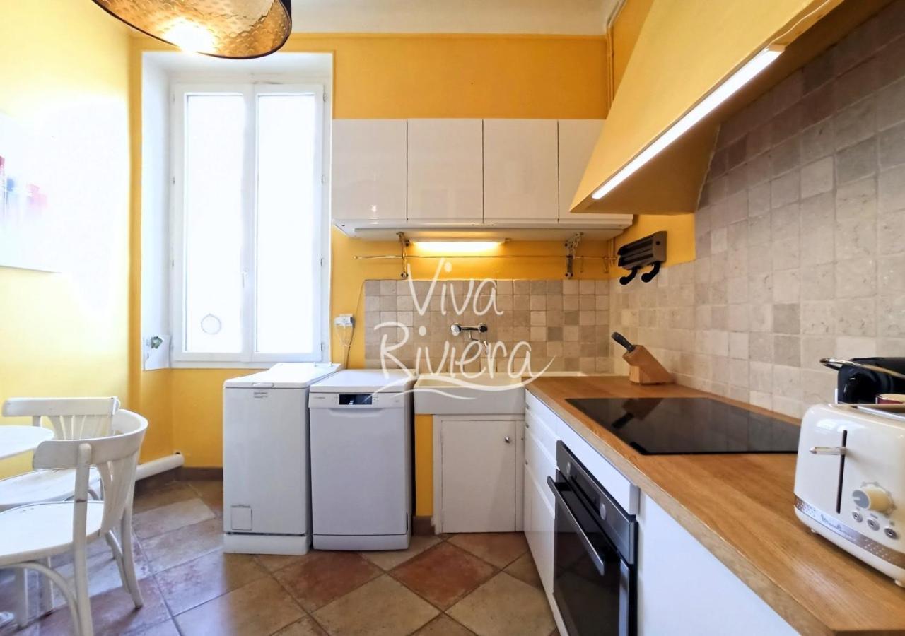 Appartement Viva Riviera 5 Rue Florian