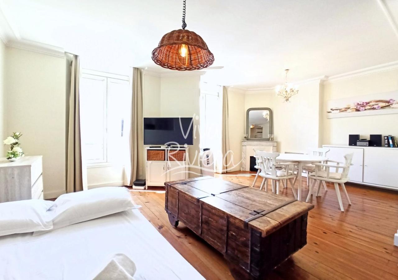 Viva Riviera 5 Rue Florian Appartement