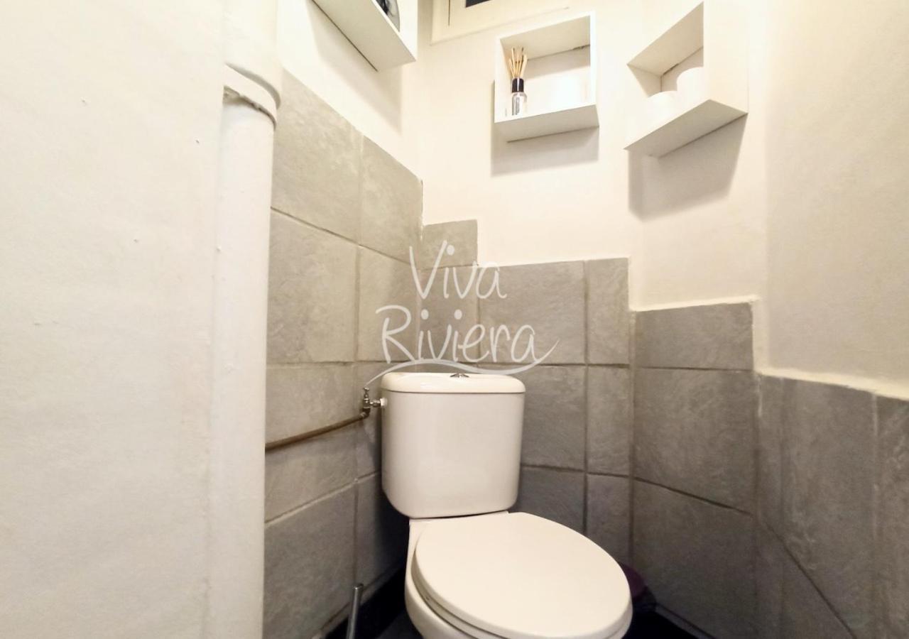 Viva Riviera - 10 Rue Florian * Cannes