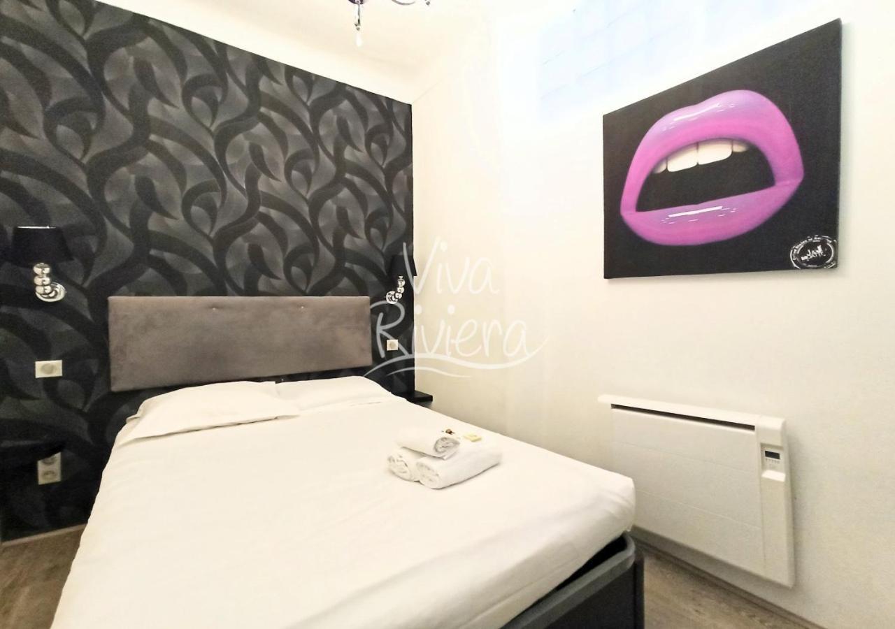 Viva Riviera - 10 Rue Florian