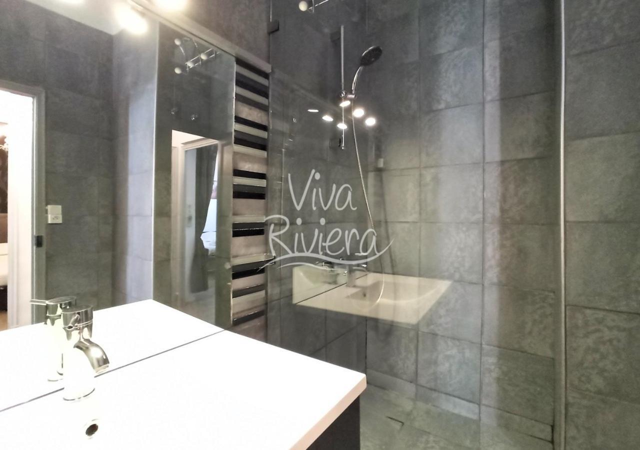 Viva Riviera - 10 Rue Florian Cannes