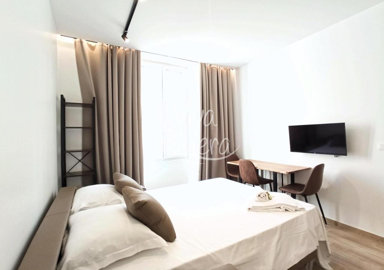 Viva Riviera 5 Rue Gerard Monod - Very Close Croisette And Palais Apartment