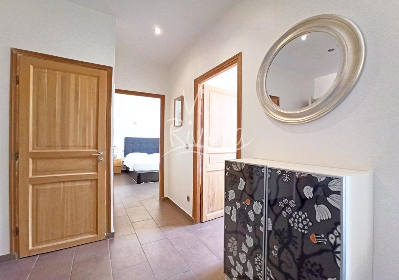 Viva Riviera - 10 Rue Florian Apartamento Cannes