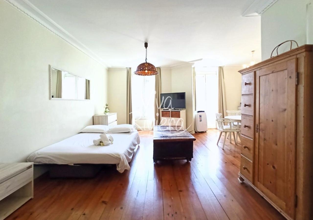 Appartement Viva Riviera 5 Rue Florian