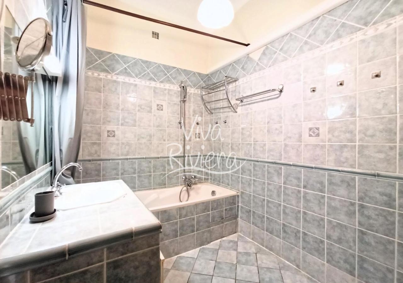 Viva Riviera 5 Rue Florian Appartement