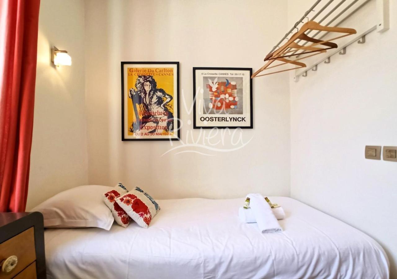 Viva Riviera - 10 Rue Florian Cannes