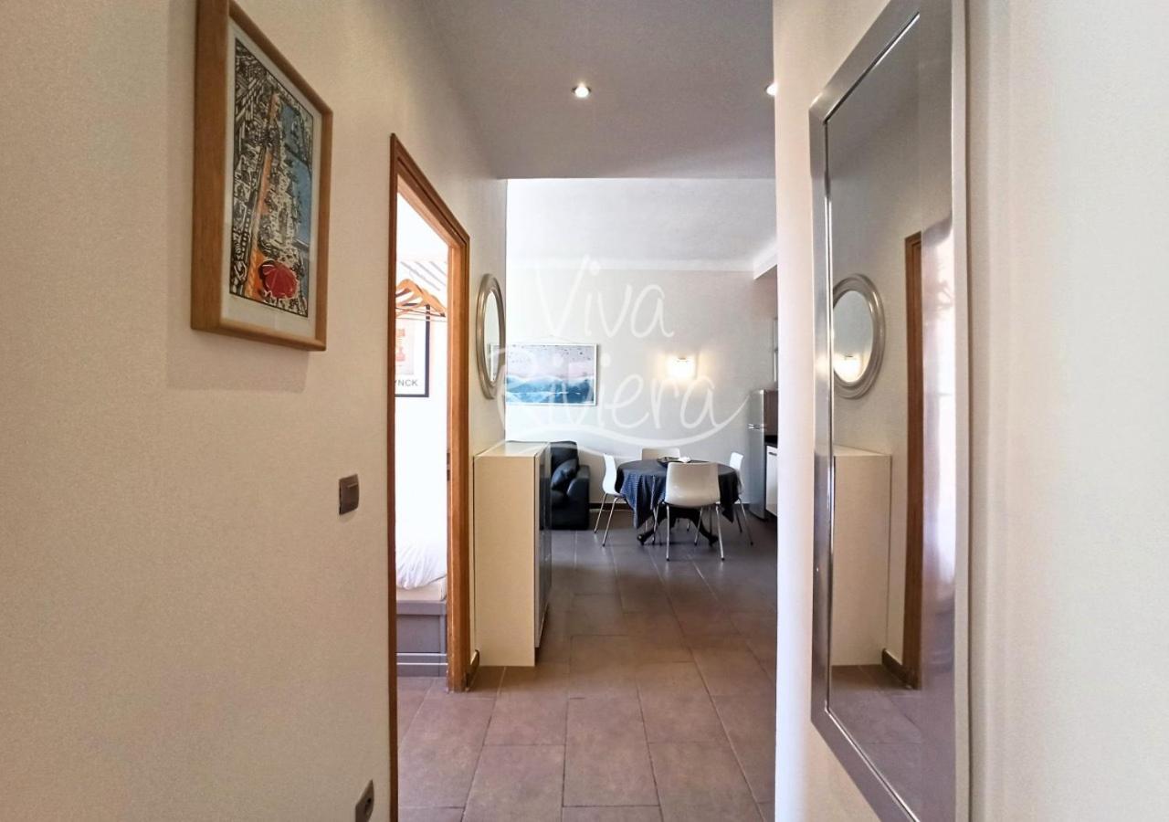 Apartamento Viva Riviera - 10 Rue Florian *