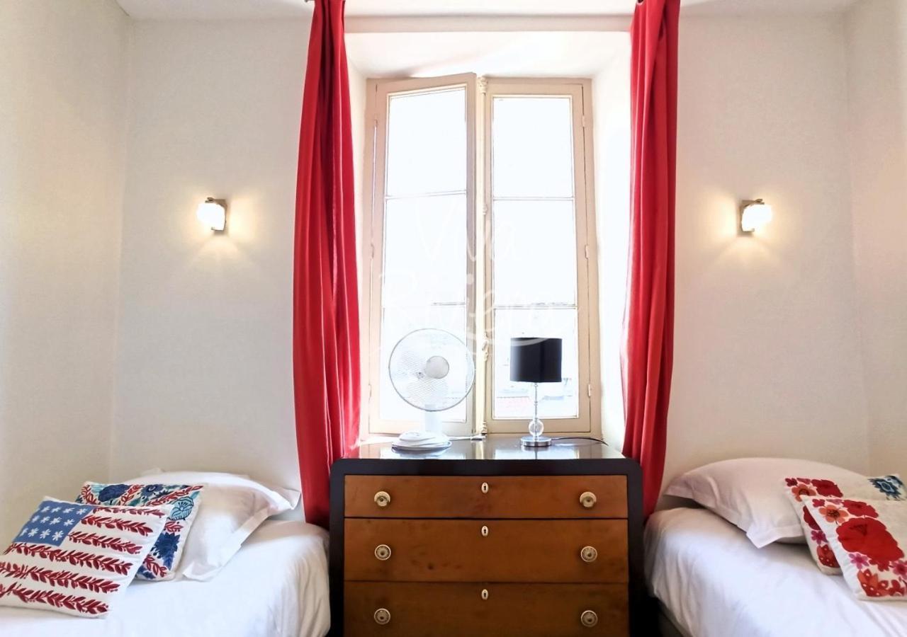 Apartamento Viva Riviera - 10 Rue Florian Cannes