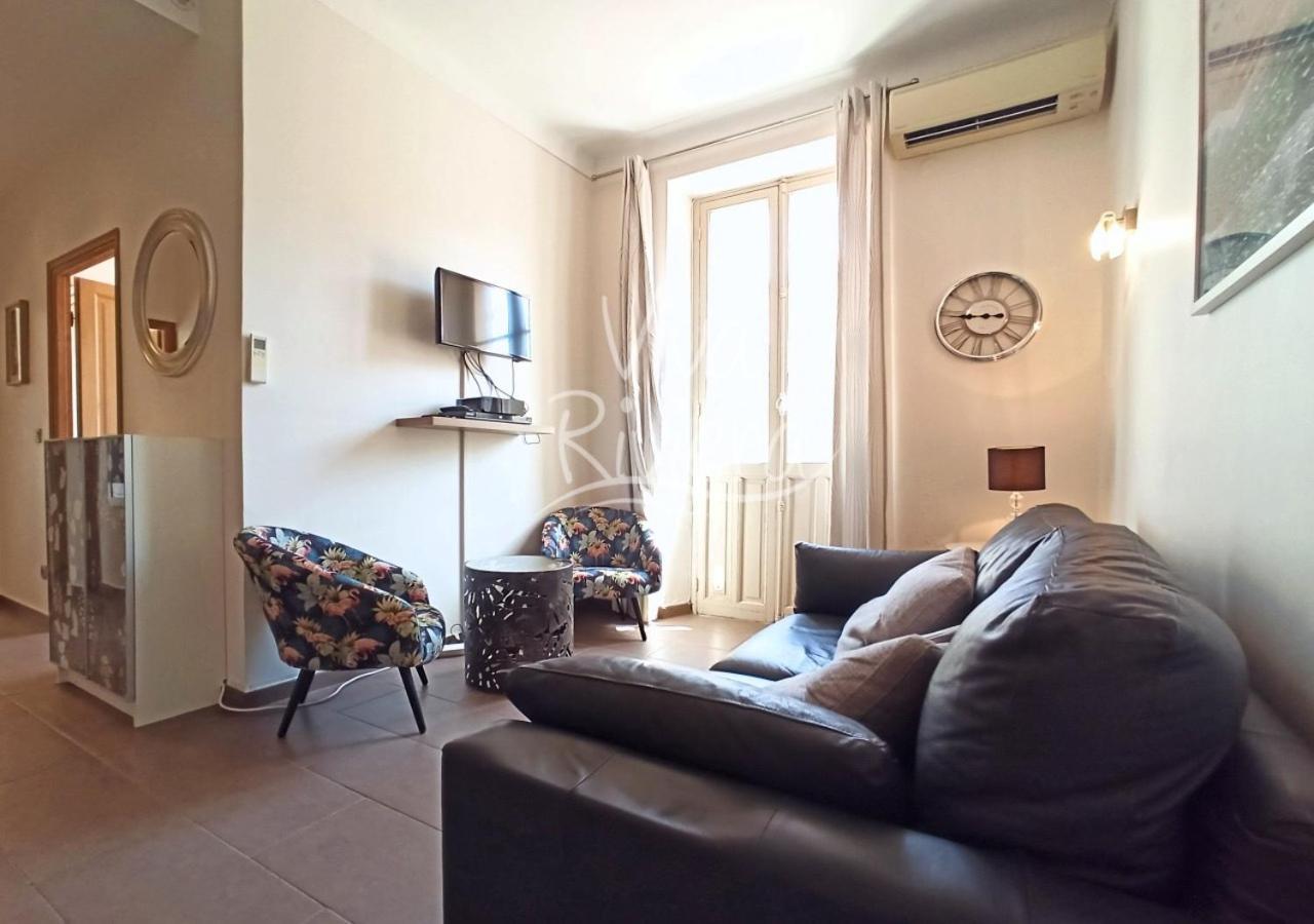 Apartamento Viva Riviera - 10 Rue Florian