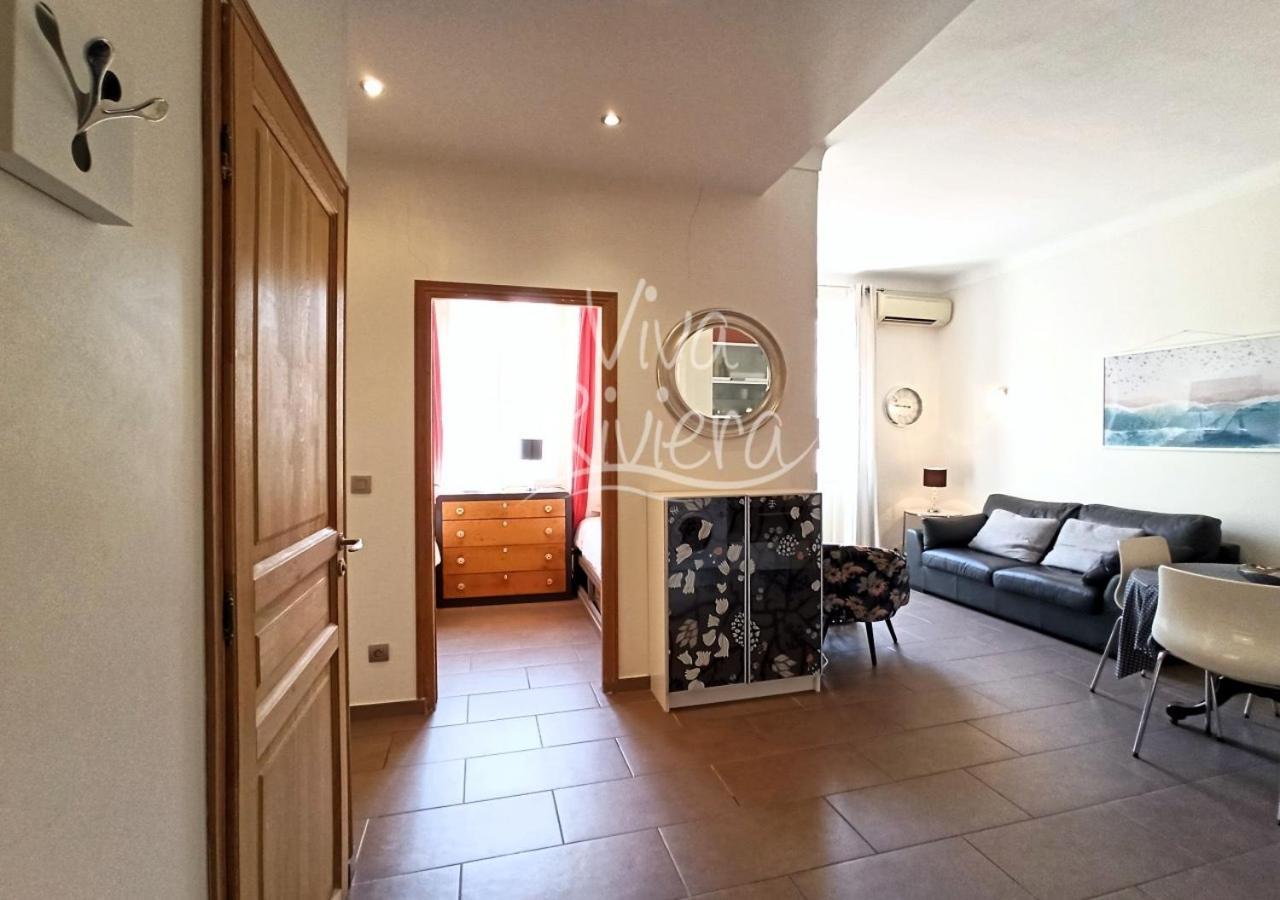 Viva Riviera - 10 Rue Florian Cannes