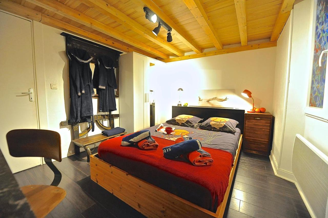 Duplex 5 Appartement