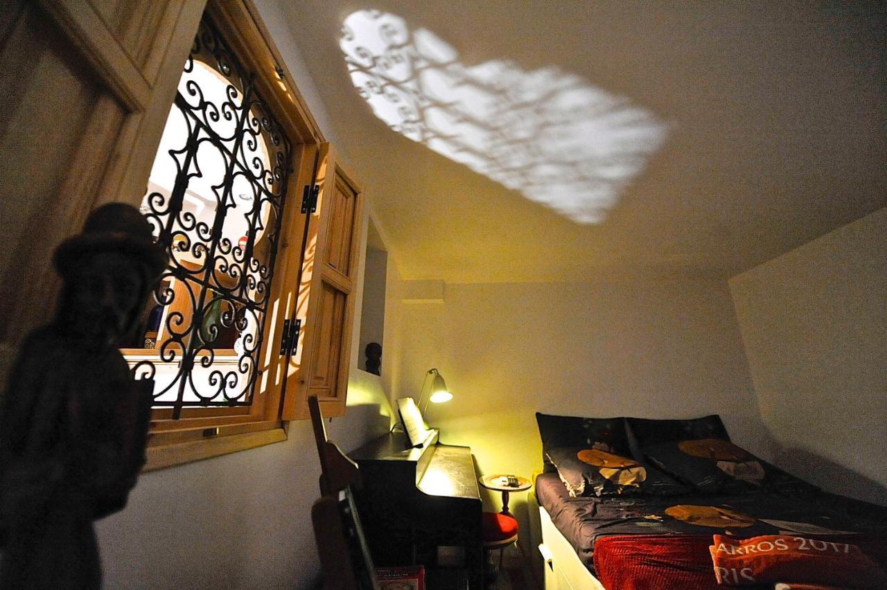 Appartement Duplex 5
