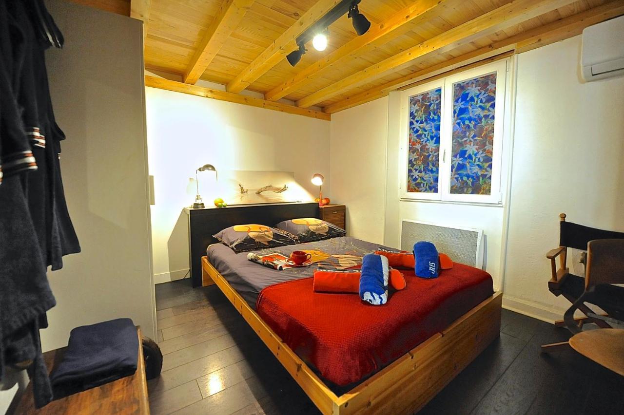 Duplex 5 * Cannes