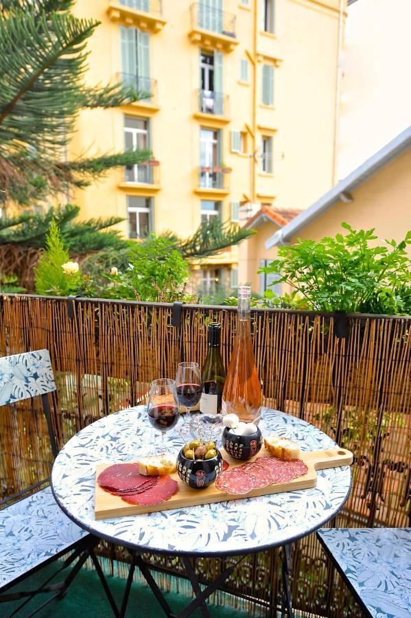 Duplex 5 Appartement Cannes