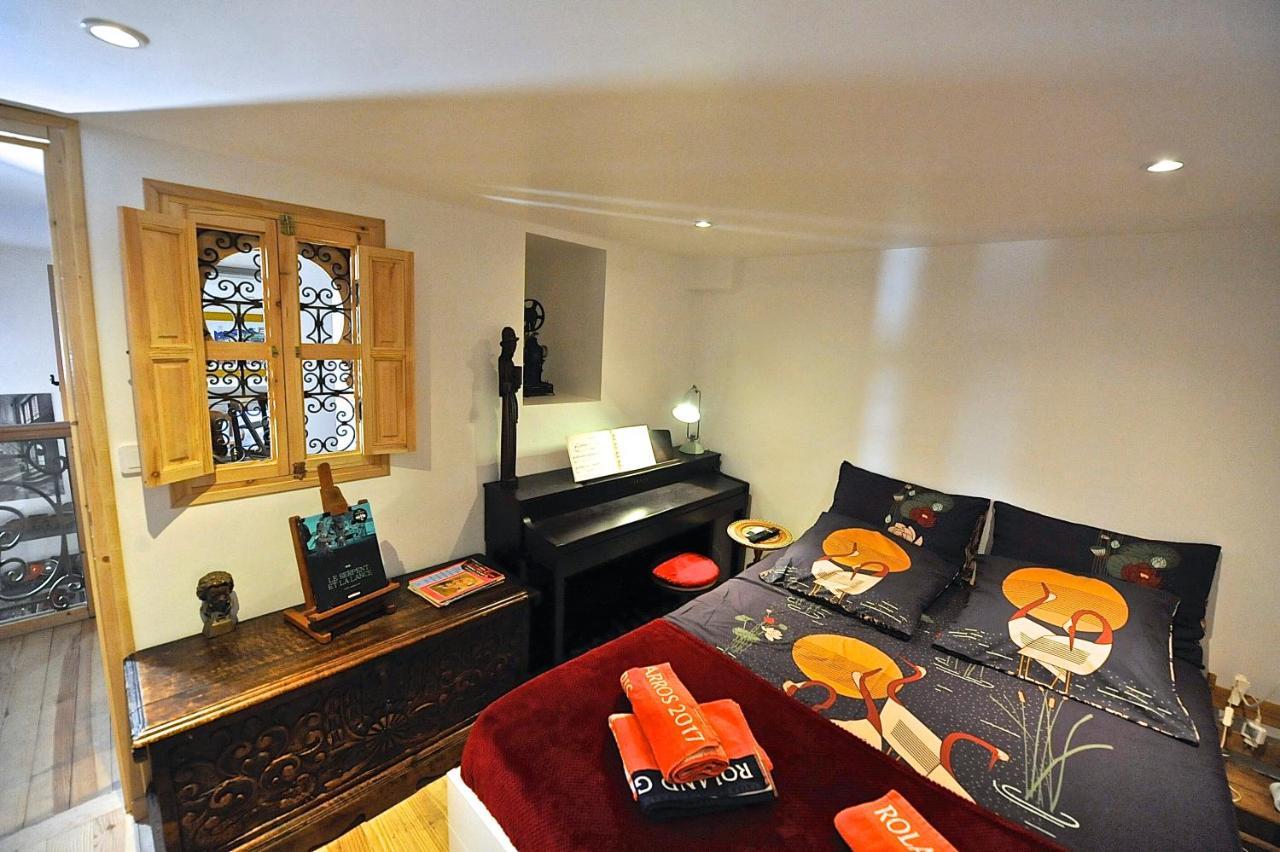 Duplex 5 Appartement