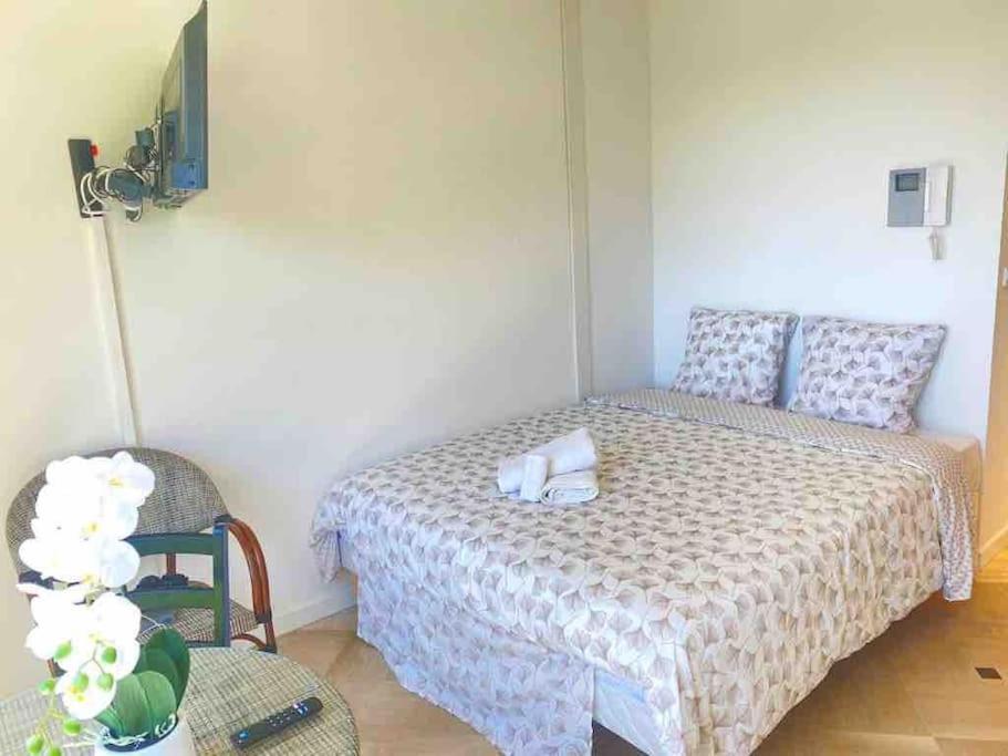 Apartamento The Sun Paradise Dream Cannes