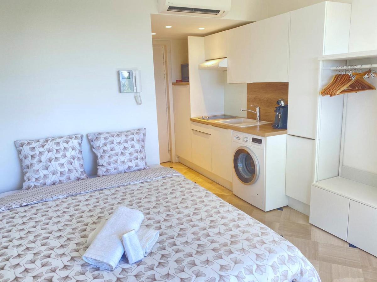 The Sun Paradise Dream Apartamento Cannes