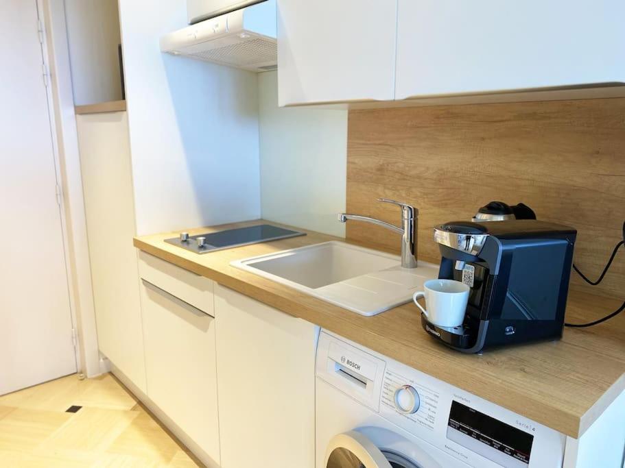 Apartamento The Sun Paradise Dream *