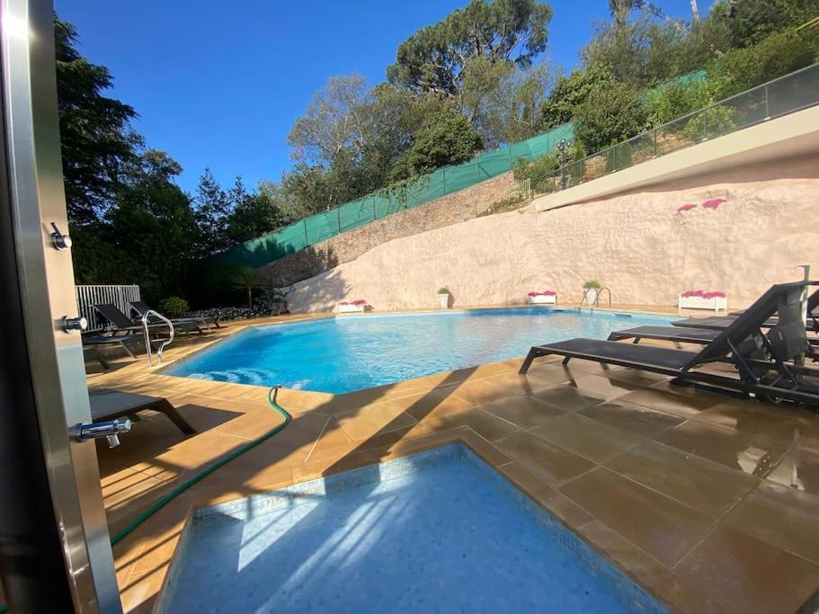 Appartement The Sun Paradise Dream