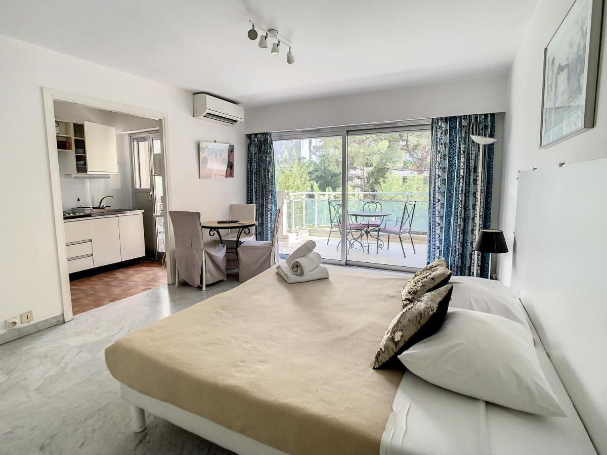 De Standing Centre Appartement *