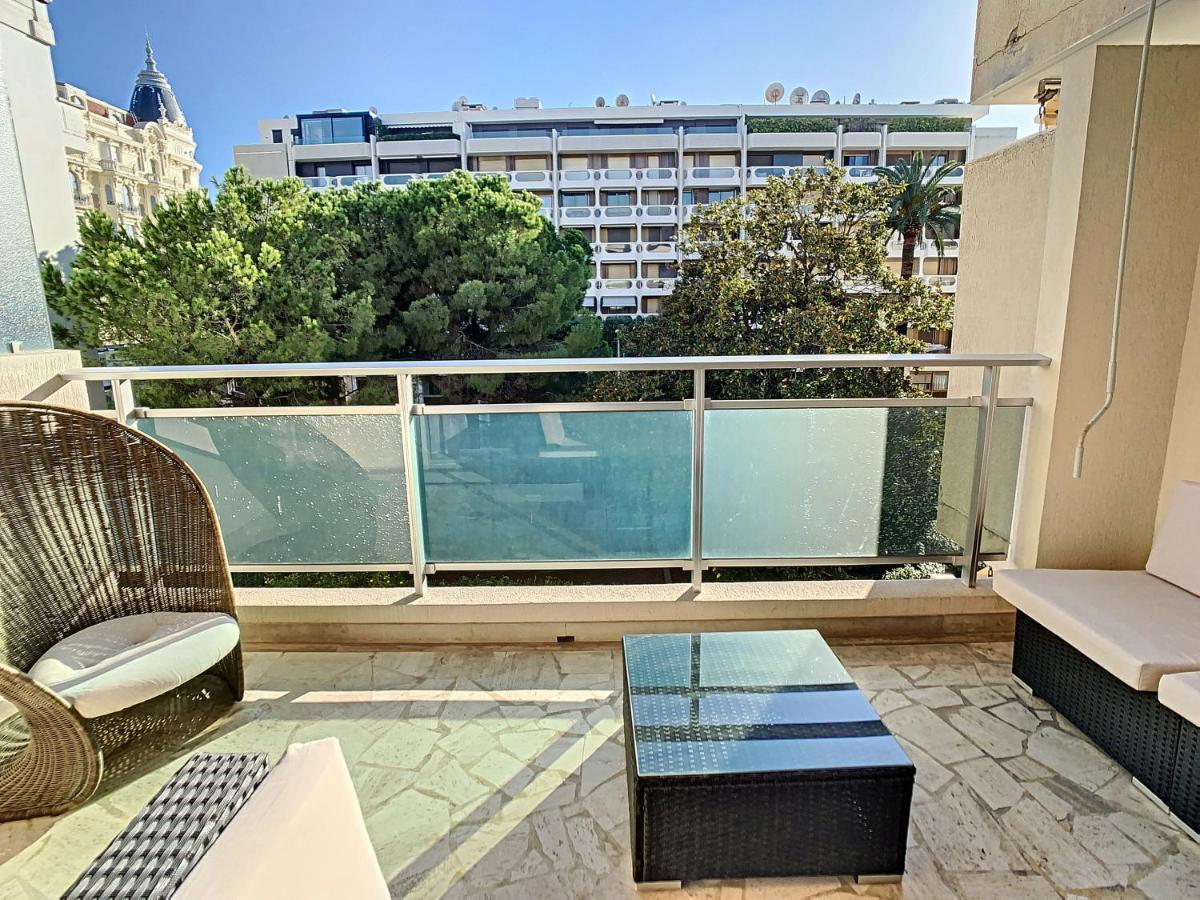 Appartement De Standing Centre *