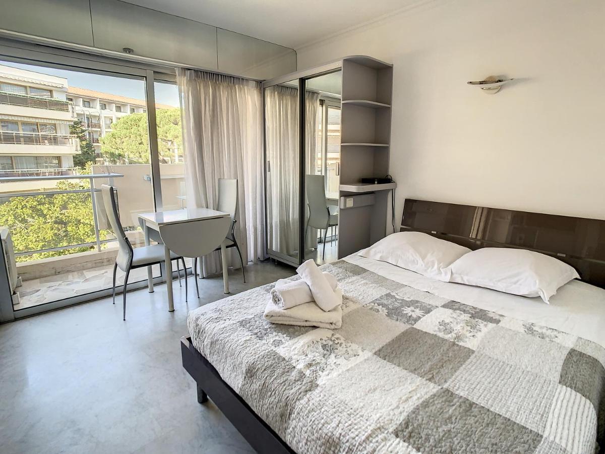 De Standing Centre Appartement