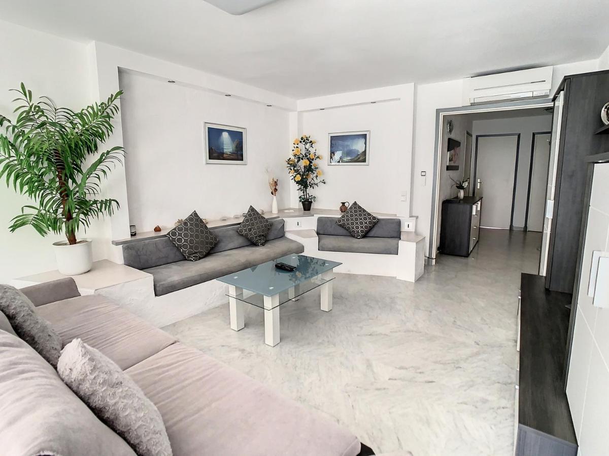 De Standing Centre Appartement Cannes