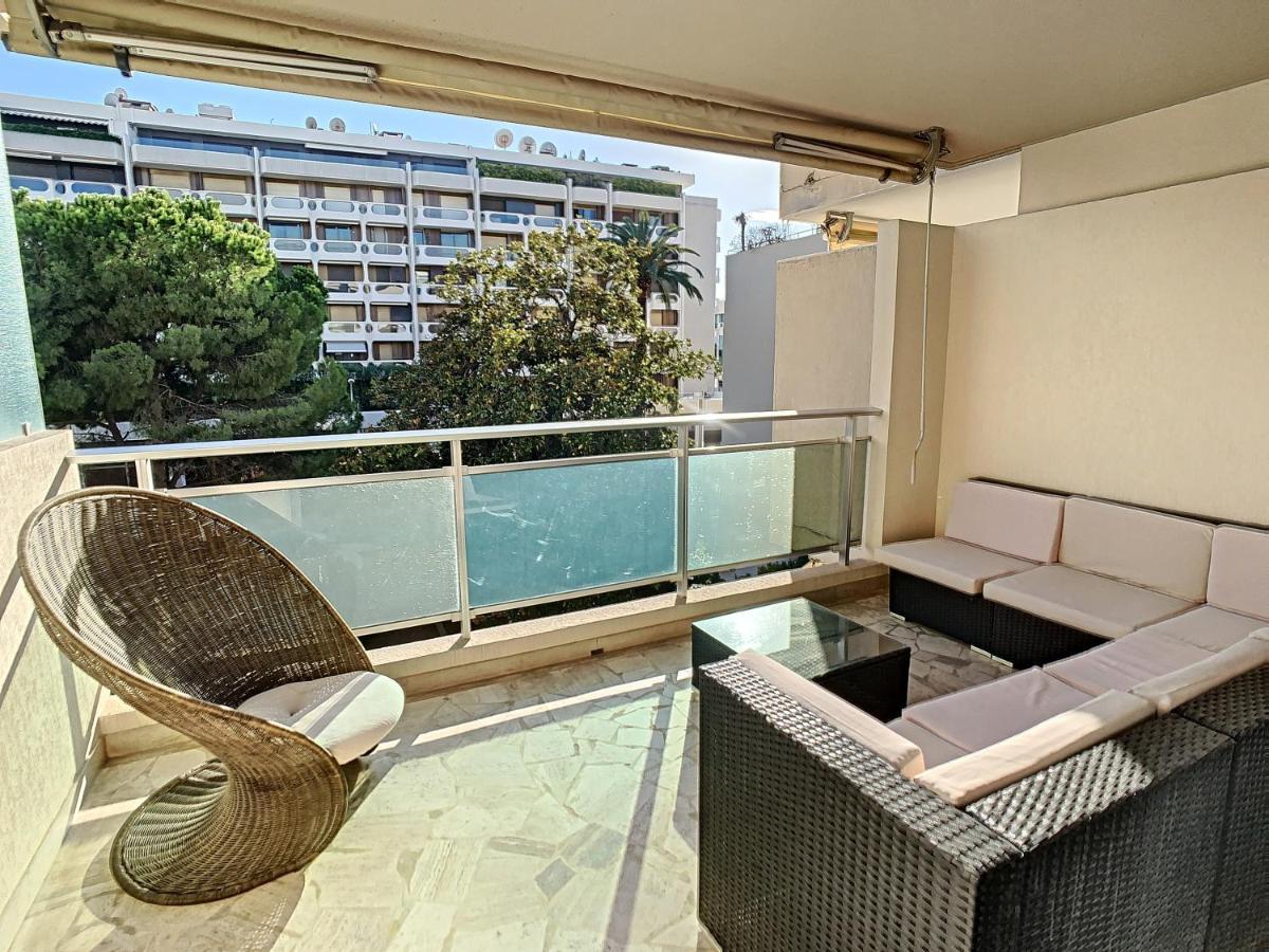 De Standing Centre Appartement
