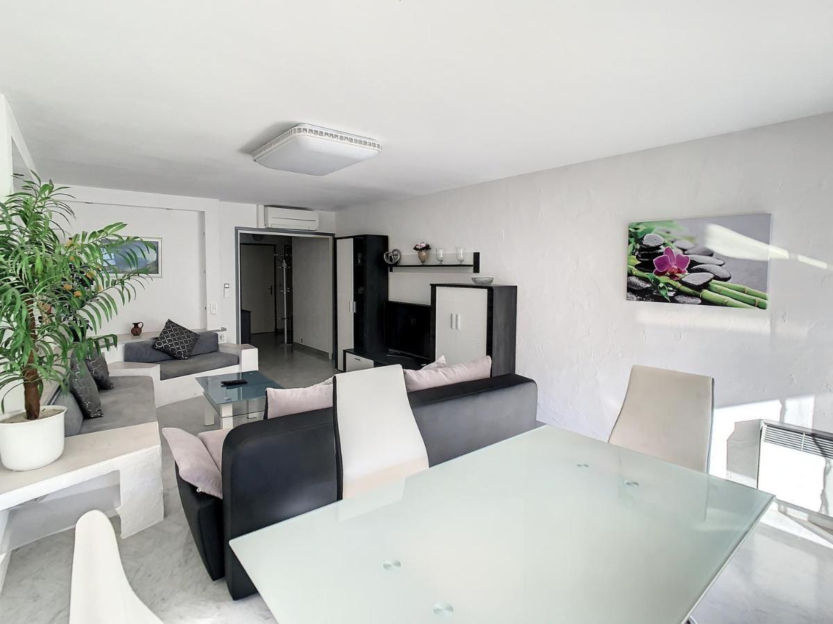 Appartement De Standing Centre