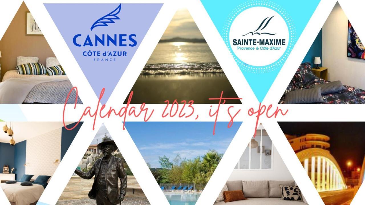 Apartment Le Cannois *