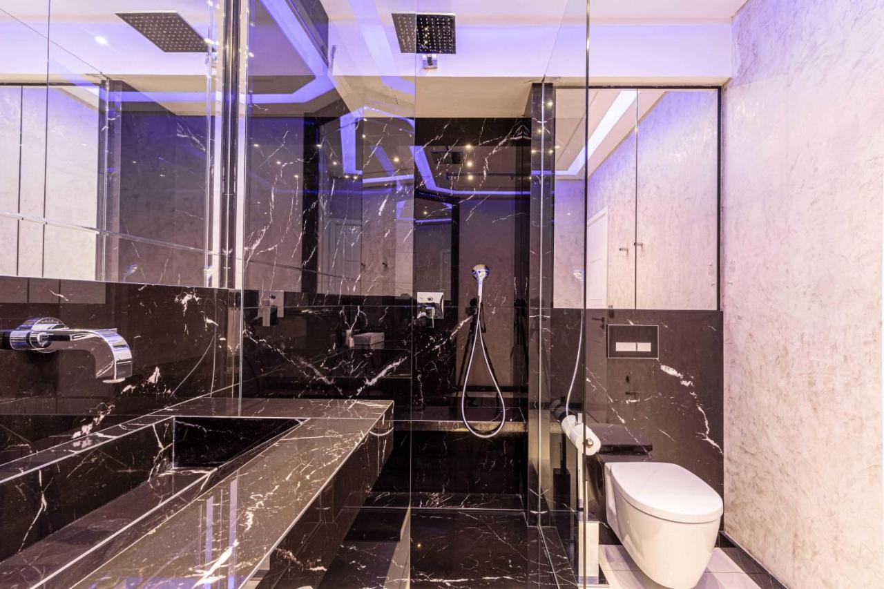 Large Renovated - Rue Hoche - Center Appartement Cannes