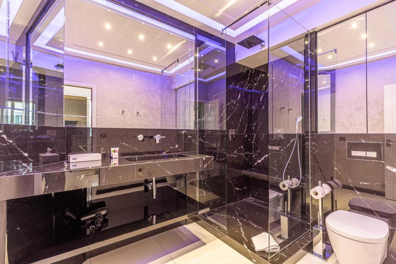 Large Renovated - Rue Hoche - Center