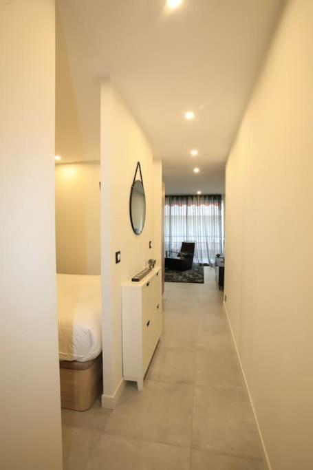 Avec Balcon Supercroisette Apartamento