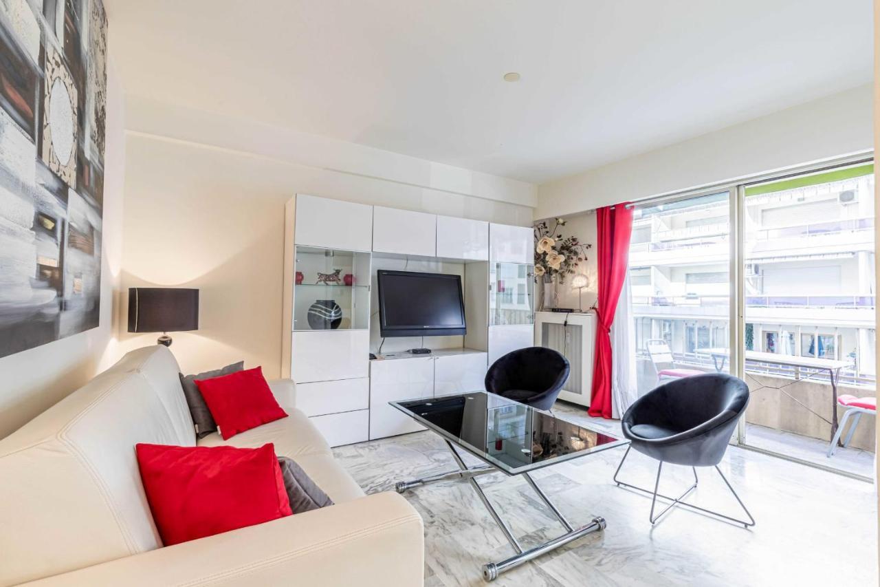 Cozy In The Heart Of - Near Sea Cannes