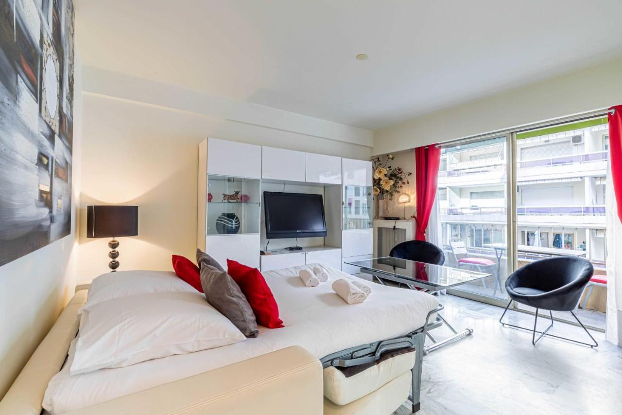 Cozy In The Heart Of - Near Sea * Cannes