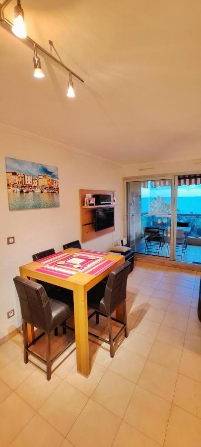 Appartement Front De Mer - 3 Star