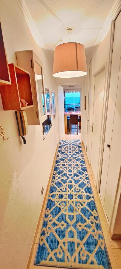 Appartement Front De Mer - 3 Star Cannes