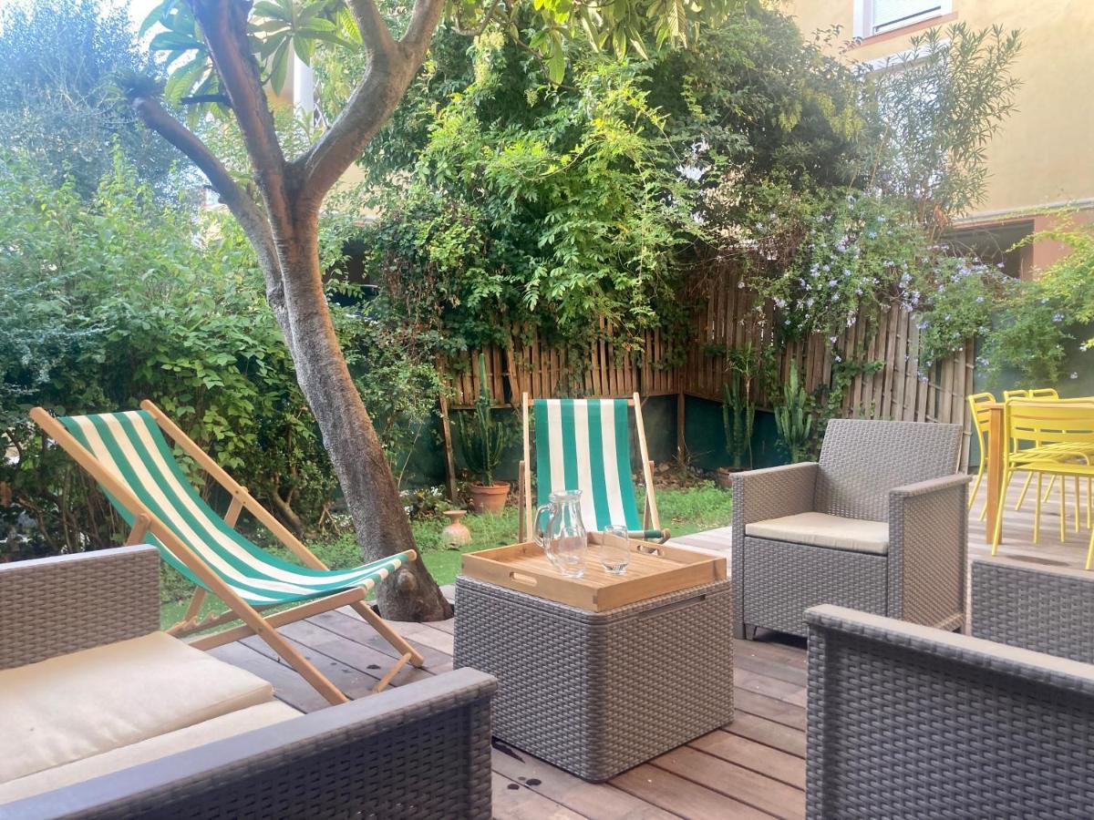 Apartamento - L'oustaou Cannes